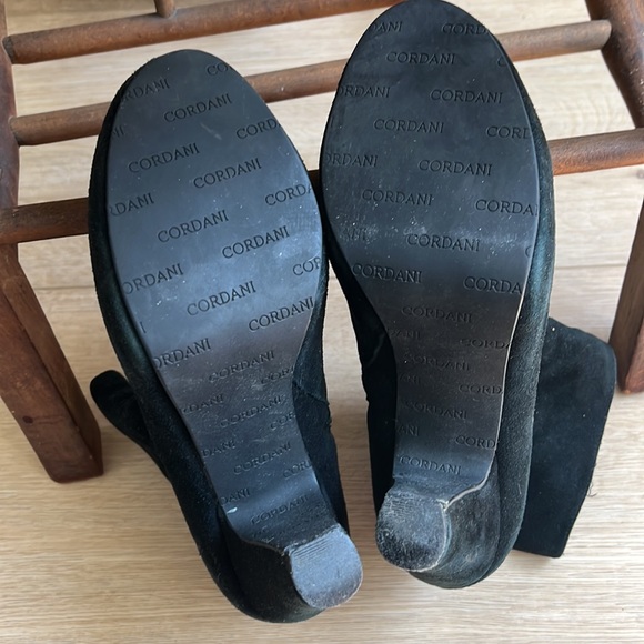 Cordani calzature boots - Picture 12 of 14